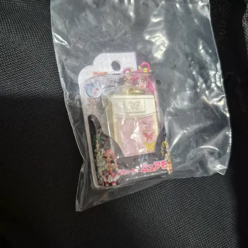[BUNJANG] Pretty Cure CureMo Miniature Gacha (Sealed) / 프리큐어 큐어모 미니어처 가챠 미개봉