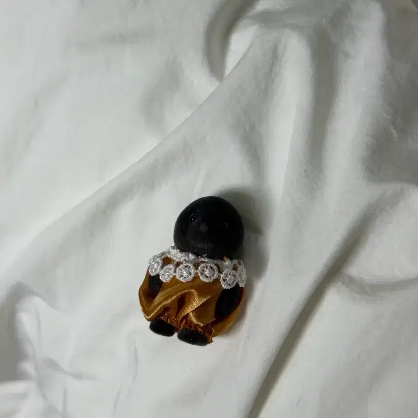 [BUNJANG] Sylvanian Families Mole Baby / 실바니안 두더지