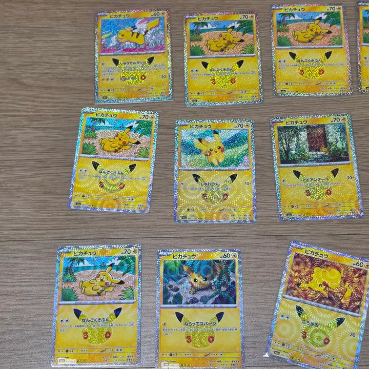 [BUNJANG] 30th Anniversary Pikachu Japanese Version / 일판 30주년 피카츄 팝니다