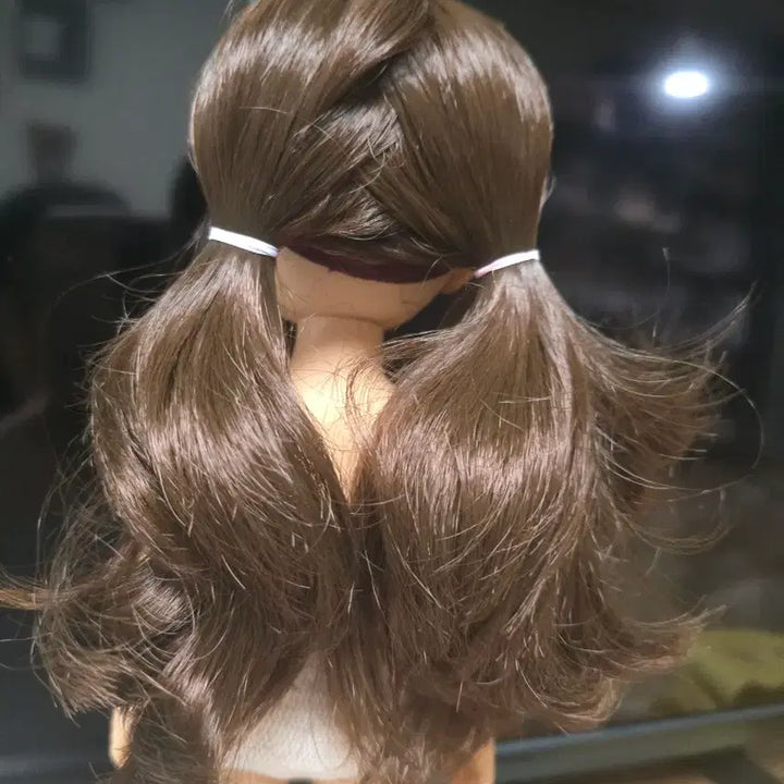 [BUNJANG] Paola Reina Repaint Doll / 파올라레이나 리페아이