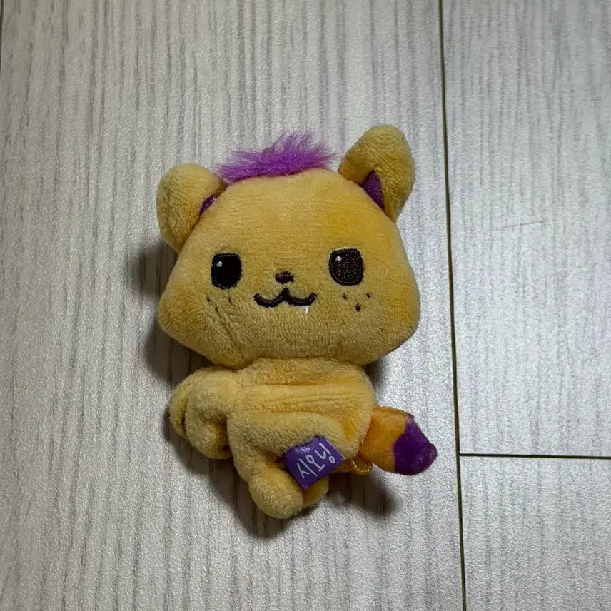 [BUNJANG] Wishdoll Mini Siooning (Excluding Star Plush) / 위시돌 미니 시오닝 (별 인형X)