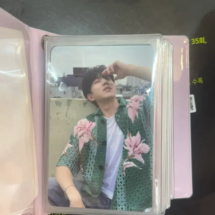 [BUNJANG] Day6 Photocard Bundle Set / 데이식스 포카 23장 처분합니다