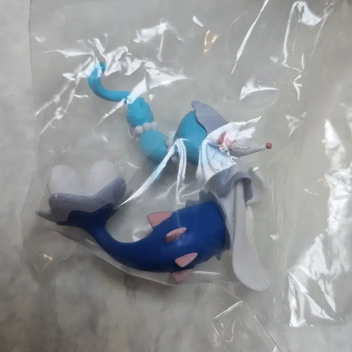 [BUNJANG] Pokemon Re-Ment Romantic Collection 3 Types Bundle Set / 포켓몬 리멘트 로맨틱 콜렉션 3종 일괄 판매