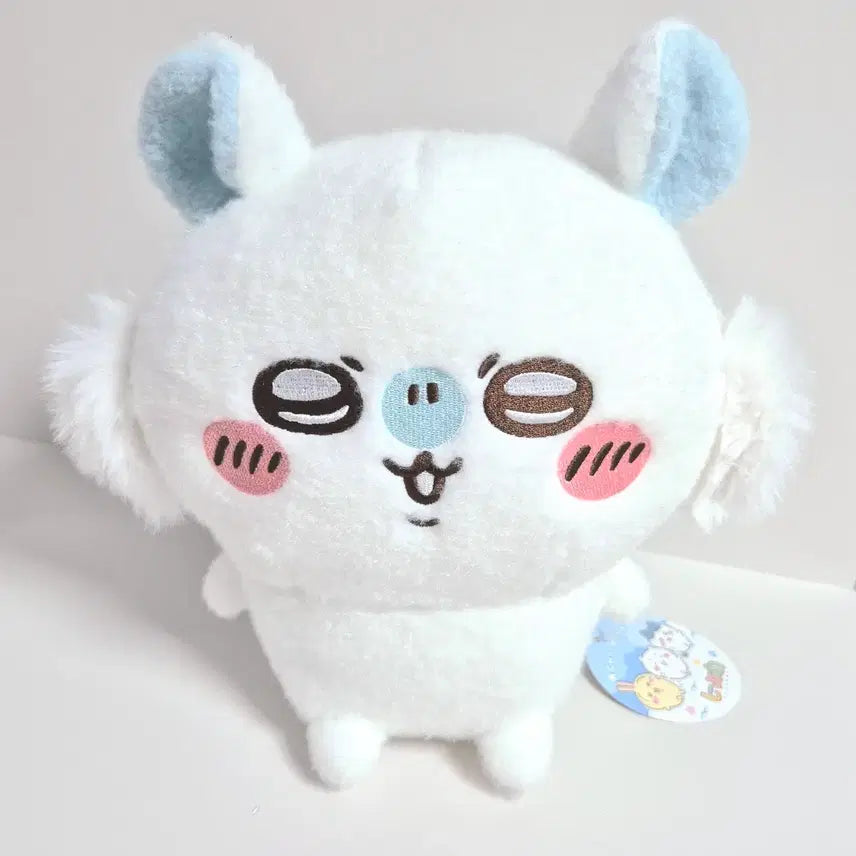 [BUNJANG] Momonga "Shifu" Medium Plush Doll / 모몽가 시푸와 중형 누이 봉제 인형