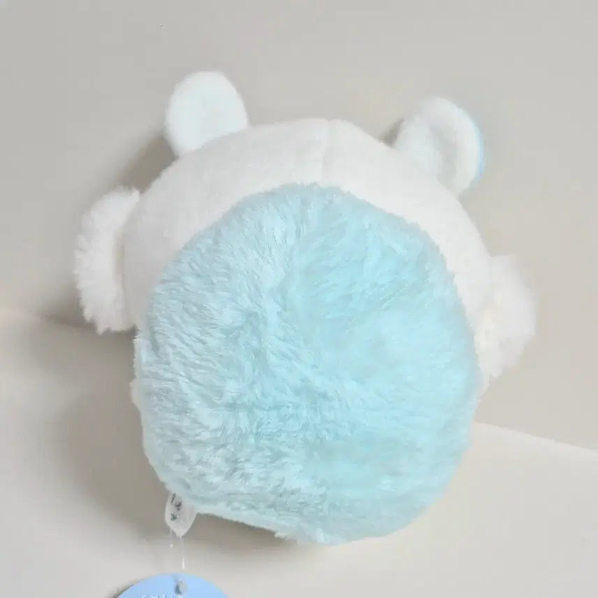 [BUNJANG] Momonga "Shifu" Medium Plush Doll / 모몽가 시푸와 중형 누이 봉제 인형