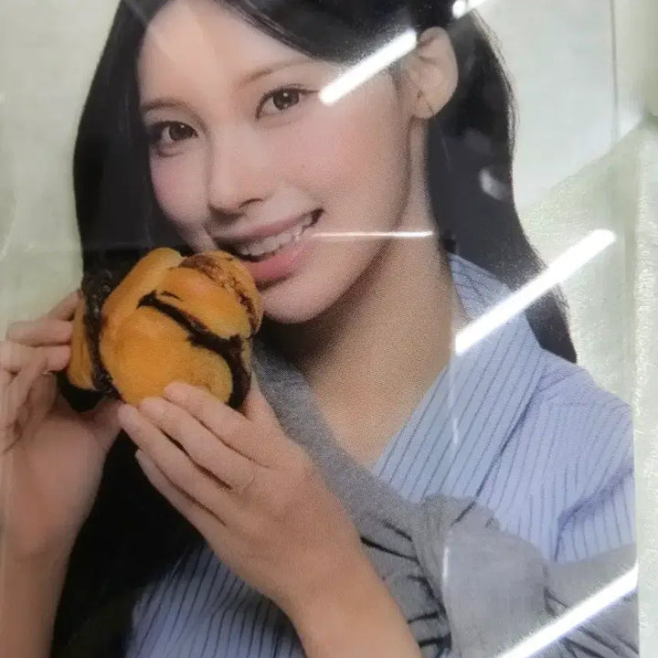 [BUNJANG] LSYNE POB Photocard / CU 리센느 포토카드