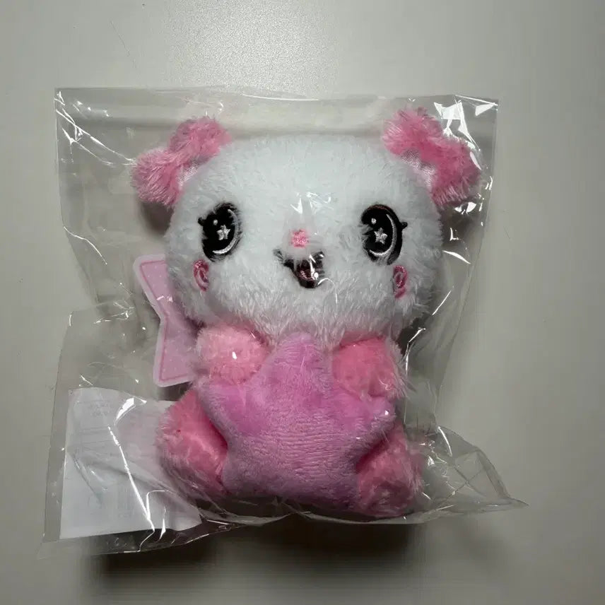 [BUNJANG] Our Wish Star Wish Doll Pang-i / 아워위시 앙콘 별 위시돌 팡이