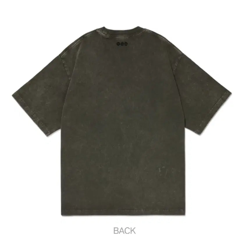 [BUNJANG] BTS S/S T-Shirt Korea L Size / [SIZE L] BTS S/S T-Shirt_Korea 방탄 한국 코리아 티셔츠 L 사이즈