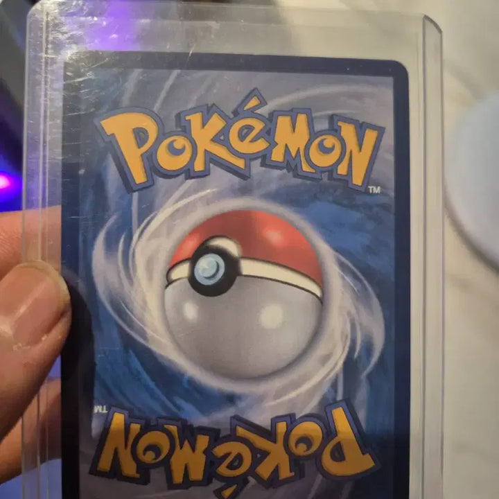 [BUNJANG] Reshiram BW-P &amp; Zekrom BW-P Rare Cards / 제크로무bwr,레시라무bwr