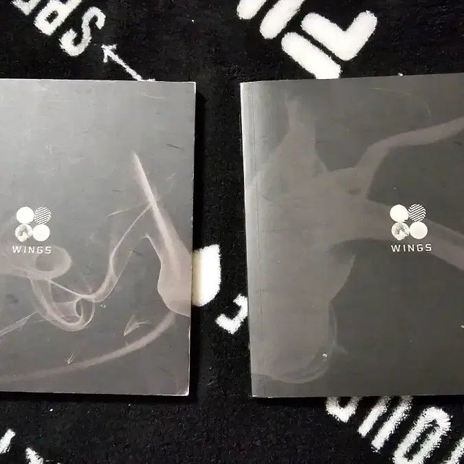 [BUNJANG] BTS WINGS Album Photocard Full Set / 방탄소년단 윙즈 WING 앨범 포카 드볼