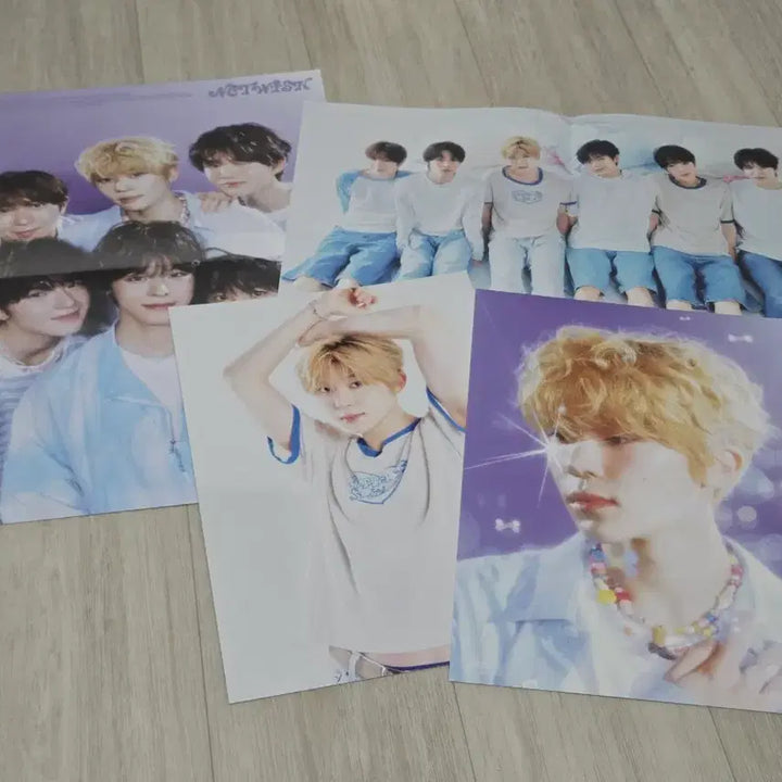 [BUNJANG] NCT WISH 2025 Season&