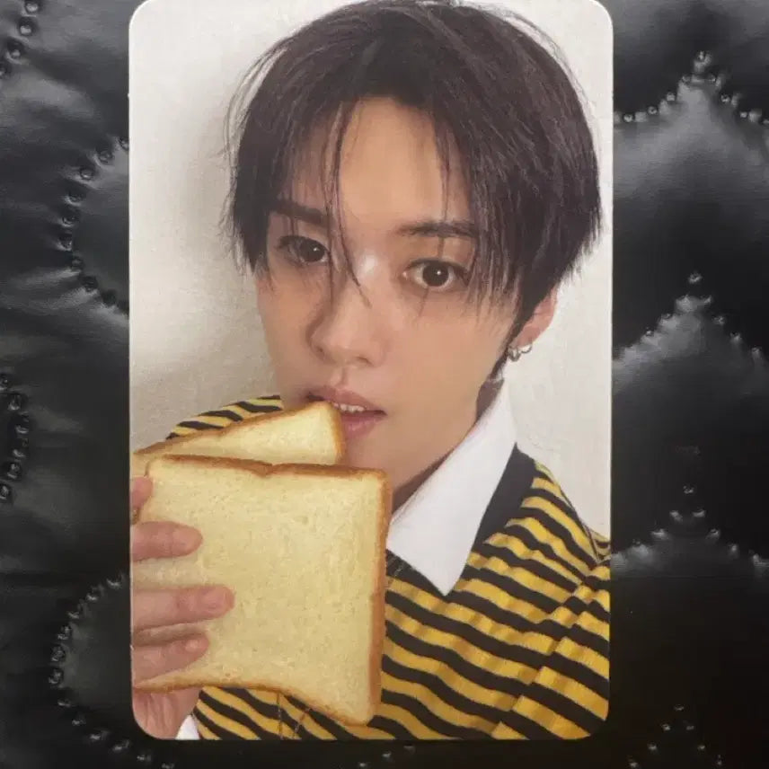 [BUNJANG] Stray Kids Lee Know THIS IS NOT THAT Photocard / 스트레이키즈 리노 디스앤댓 앨포 판매교환분철