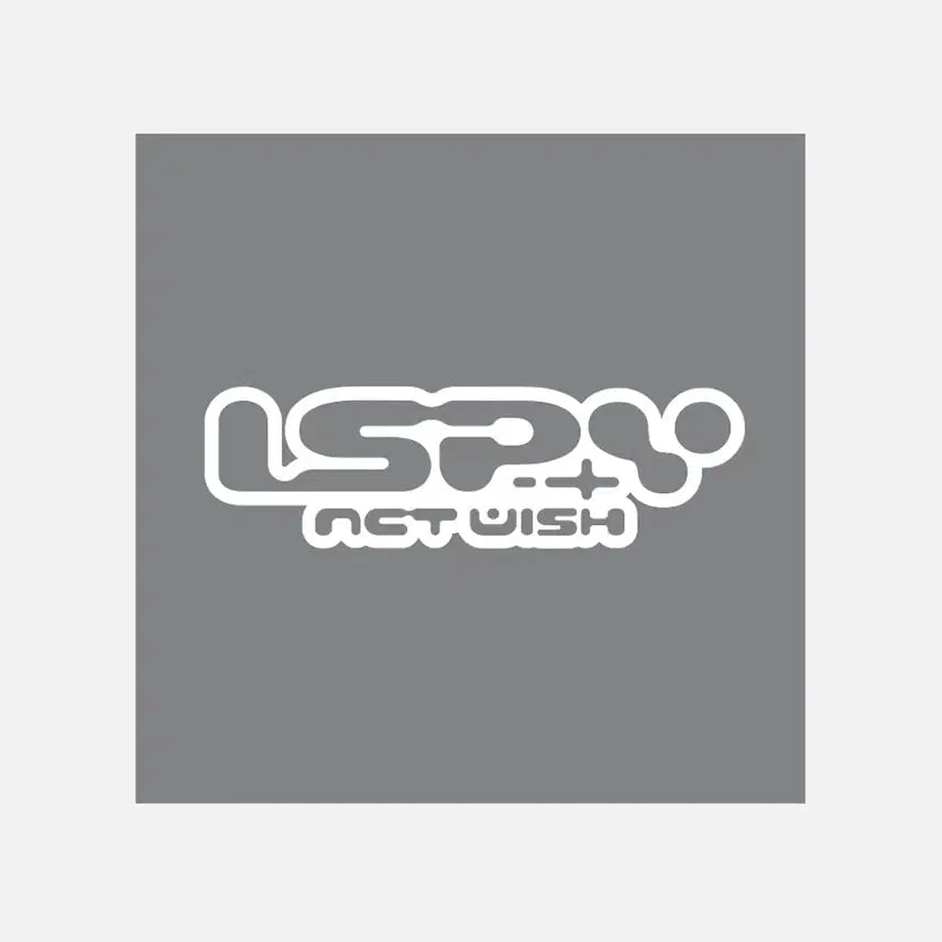 [BUNJANG] NCT WISH I SPY Disk Pack Album (Sealed) / 엔시티위시 아이스파이 I SPY 디스크팩 미개봉