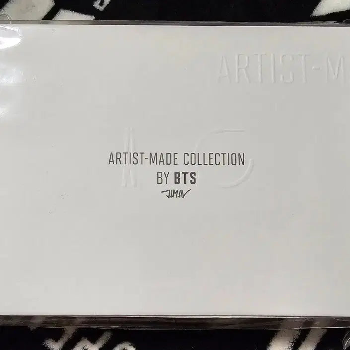 [SOLD OUT] (미개봉)BTS Jimin Earring 방탄소년단 지민 귀걸이