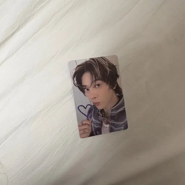 [BUNJANG] SEOKMATTHEW Photocard / 석매튜 포카