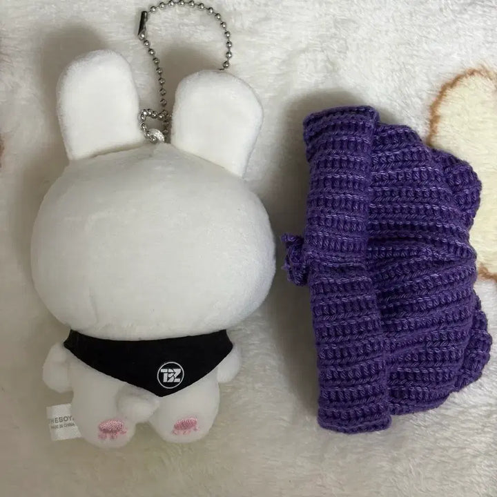 [BUNJANG] THE BOYZ Haknyeon Generative 2 Official MD Doll / 주학년 제너2 공식 엠디 인형