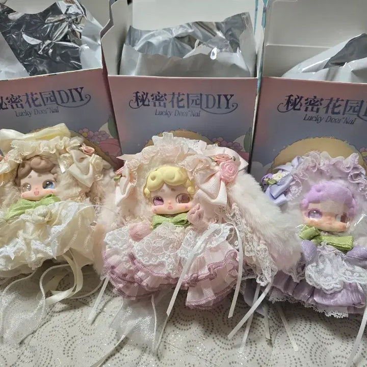 [BUNJANG] Bamtokki v2 Special Edition Two Eyes Set / 밤토끼 v2 특별판 투눈세트 판매합니다.