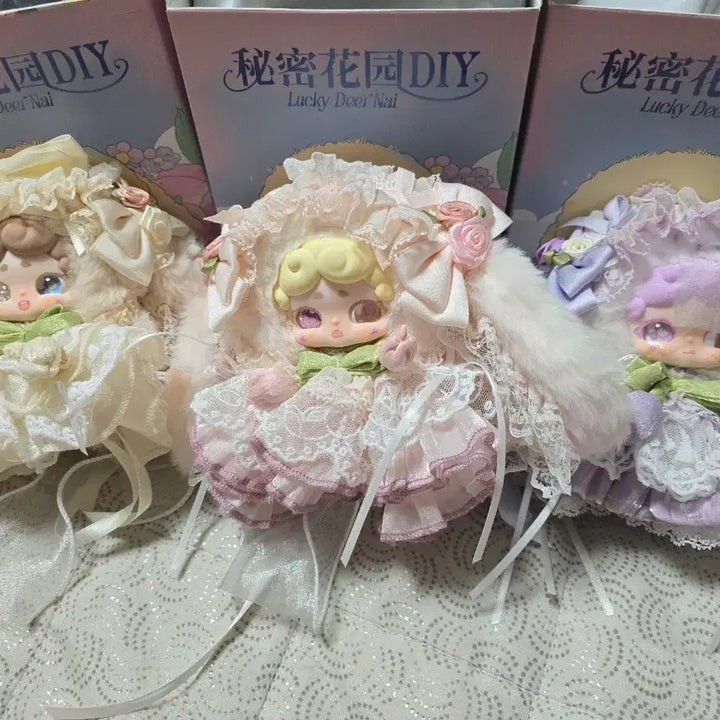 [BUNJANG] Bamtokki v2 Special Edition Two Eyes Set / 밤토끼 v2 특별판 투눈세트 판매합니다.