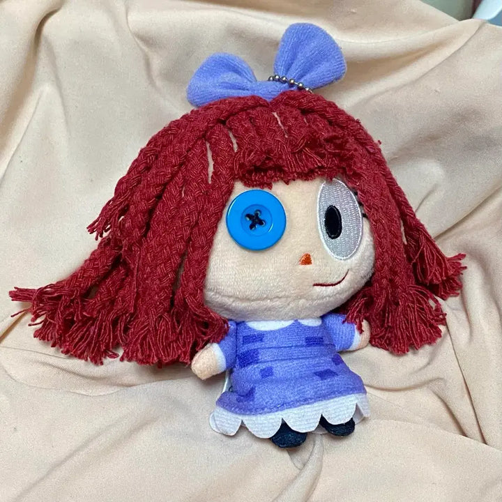 [BUNJANG] The Amazing Digital Circus Ragatha Mascot / 어메이징 디지털 서커스) 레거사 마스코트