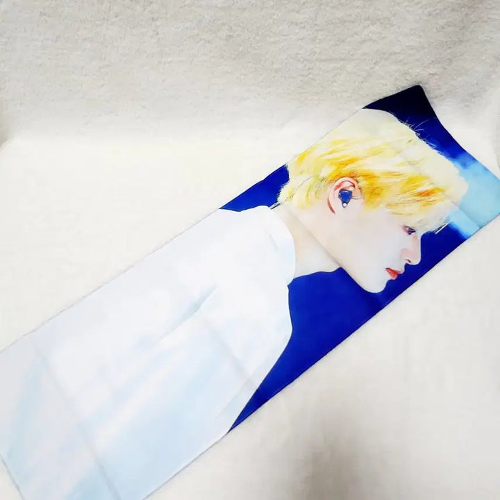 [BUNJANG] AB6IX Lee Daehwi Unused Slogan / [미사용] AB6IX 에이비식스 이대휘 대휘 슬로건 워너원
