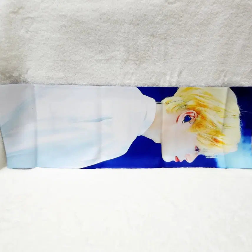 [BUNJANG] AB6IX Lee Daehwi Unused Slogan / [미사용] AB6IX 에이비식스 이대휘 대휘 슬로건 워너원