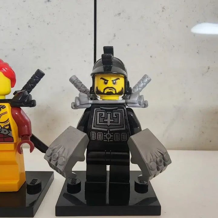 [BUNJANG] LEGO Ninjago Figures 2-Figure Set / 레고 닌자고 피규어 2개 세트