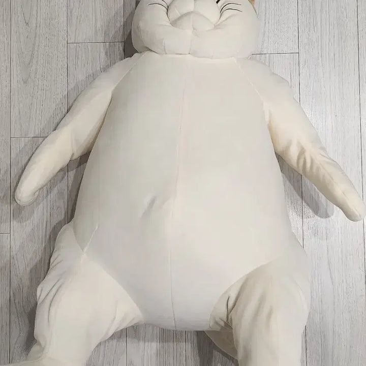 [BUNJANG] Studio Ghibli Muta Plush Toy - The Cat Returns / 고양이의 보은 지브리 무타 인형 지브리파크