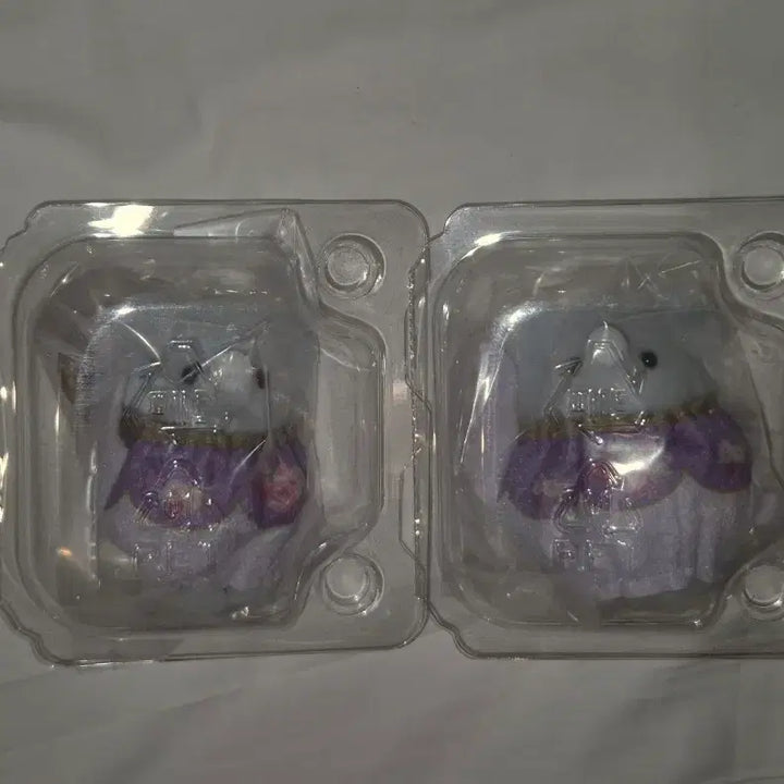 [BUNJANG] Sylvanian Families Tea Time Blind Bag Elephant / 실바니안 티타임 블라인드백 코끼리