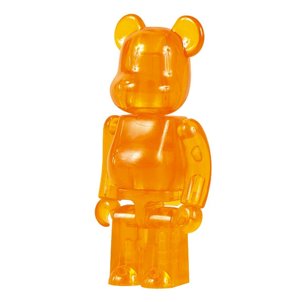 [BUNJANG] Be@rbrick 13th Series Jelly Bean Orange / 베어브릭 13탄 젤리빈 오렌지
