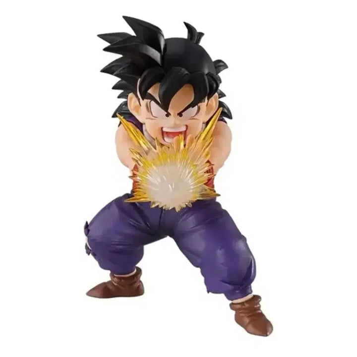 [BUNJANG] Dragon Ball Son Gohan Figure (Sealed) / 드래곤볼 손오반b상 미개봉