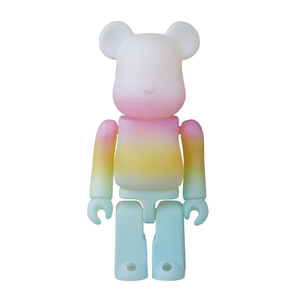 [BUNJANG] Bearbrick 34 Jelly Bean Cotton Candy / 베어브릭 34탄 젤리빈 솜사탕
