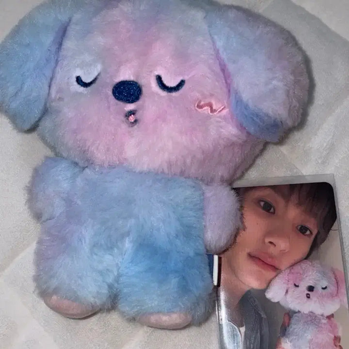 [BUNJANG] &amp;TEAM Anton Voice Keychain / 앤톤 보이스 키링