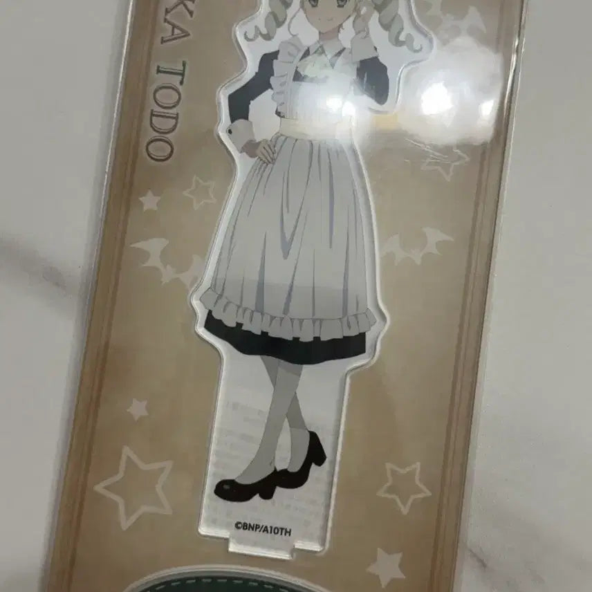 [BUNJANG] Aikatsu! Yozora Yurika Acrylic Stand / 아이엠스타 아이카츠 유리 유리카 아크릴 스탠드 판매