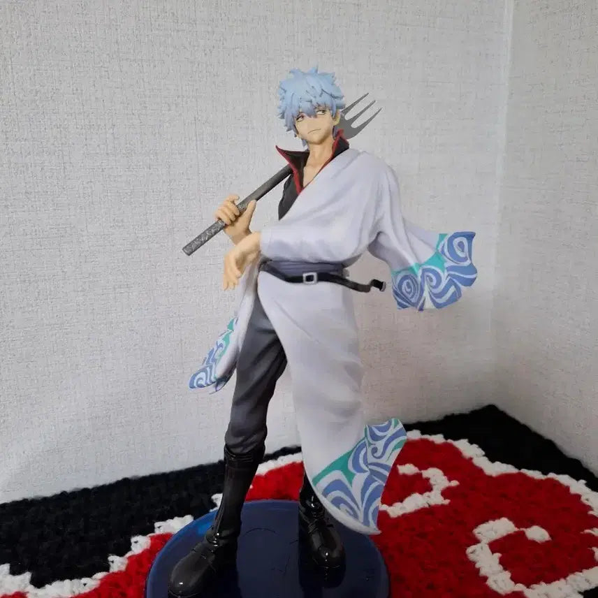 [BUNJANG] Gintoki Gem Limited Edition / 2틀뒤 삭제)긴토키 gem한정판