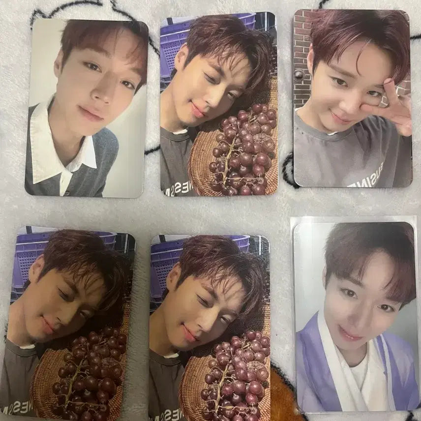 [BUNJANG] Bundle Set Photocard / 일괄로만 팔아요 ..