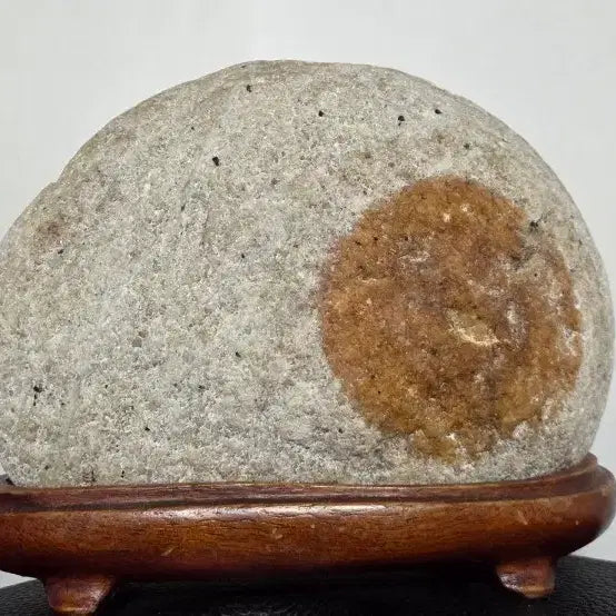 [BUNJANG] Natural Sunstone Sunrise Stone / 태양석 일출석