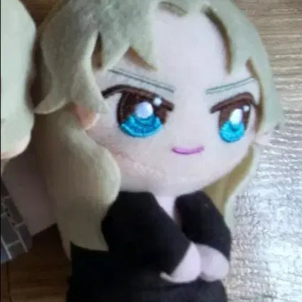 [BUNJANG] Detective Conan Vermouth Figu-Tomo Figure / 명탐정 코난 베르무트 표코토모