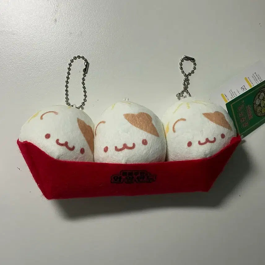 [BUNJANG] Pompompurin "Wa-ang Mandu" DIY Muffin Set / 폼폼푸린 와앙만두 DIY 머핀세트