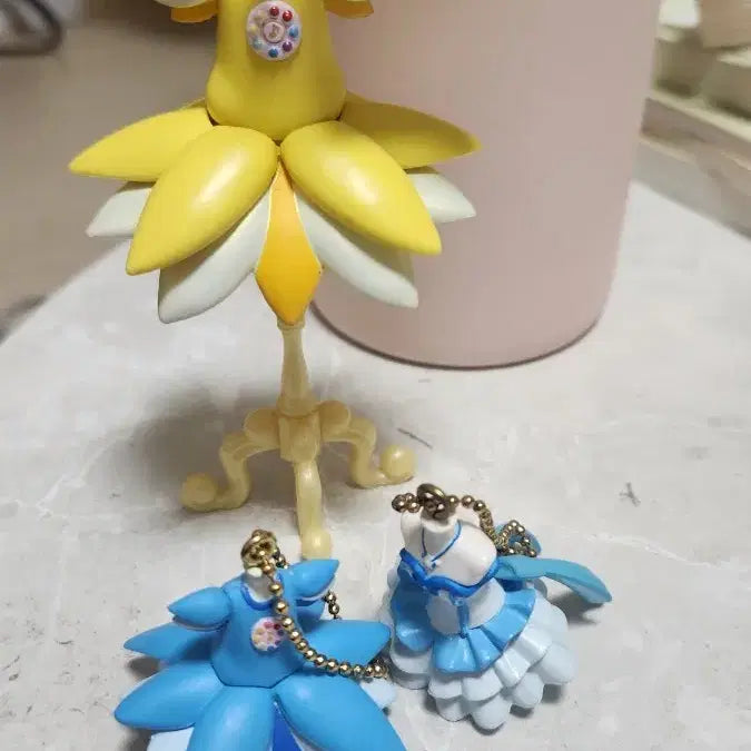 [BUNJANG] Remi Gacha Figure Bundle Set / 레미 가챠 일괄판매