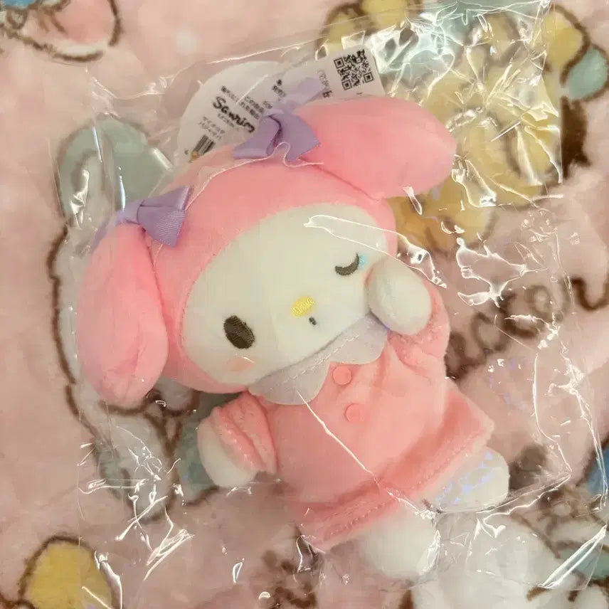 [BUNJANG] Sanrio My Melody New Authentic Product / (새상품, 정품) 산리오 마이멜로디