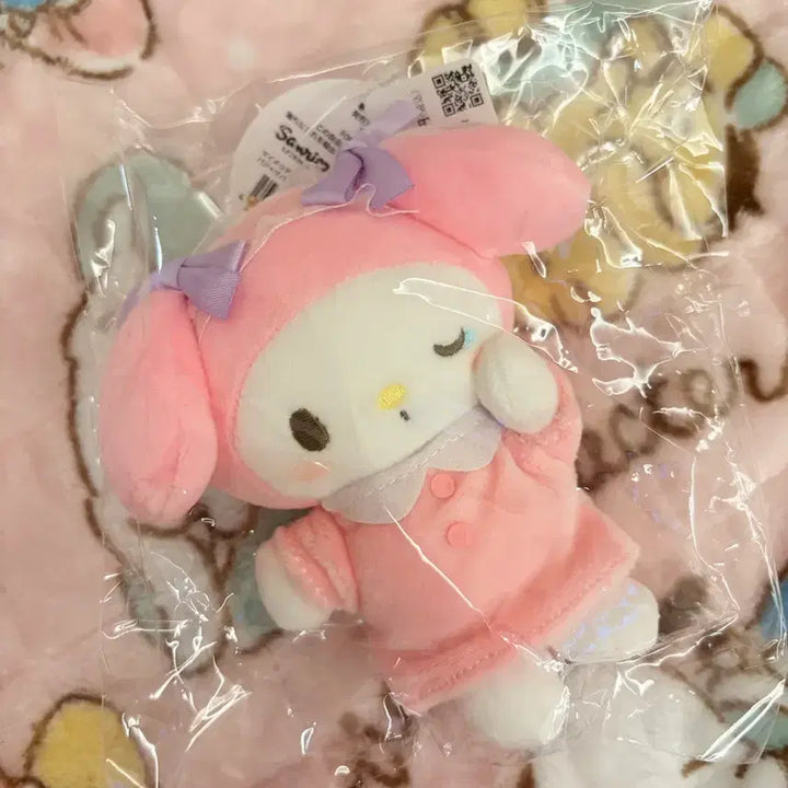 [BUNJANG] Sanrio My Melody New Authentic Product / (새상품, 정품) 산리오 마이멜로디