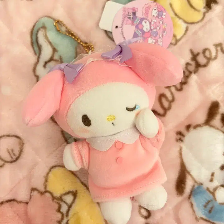 [BUNJANG] Sanrio My Melody New Authentic Product / (새상품, 정품) 산리오 마이멜로디