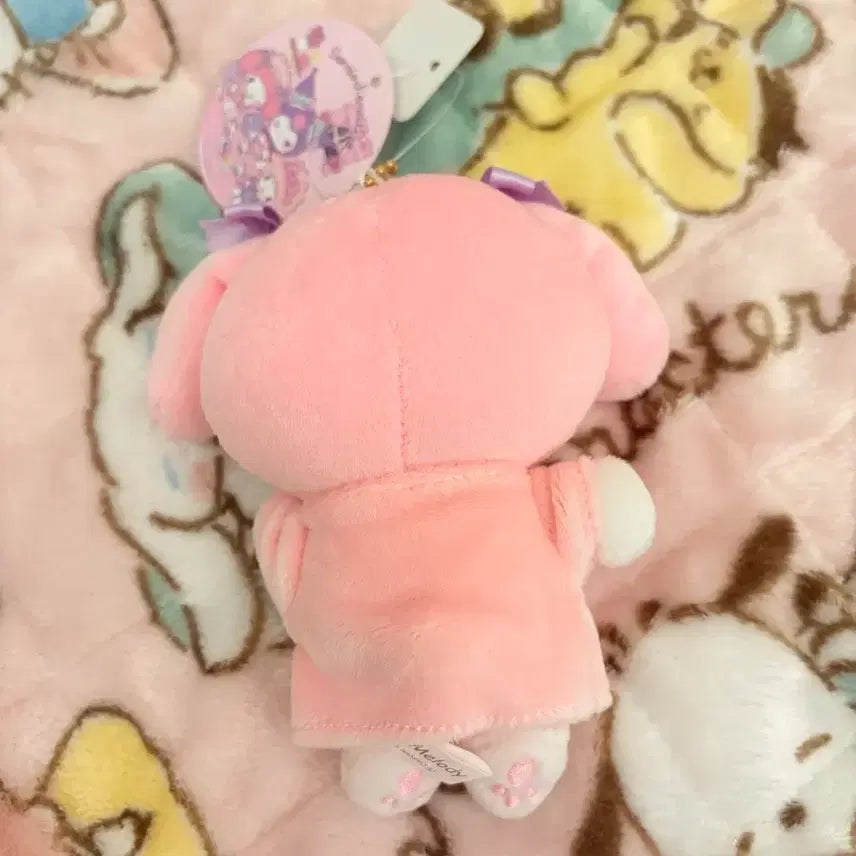 [BUNJANG] Sanrio My Melody New Authentic Product / (새상품, 정품) 산리오 마이멜로디