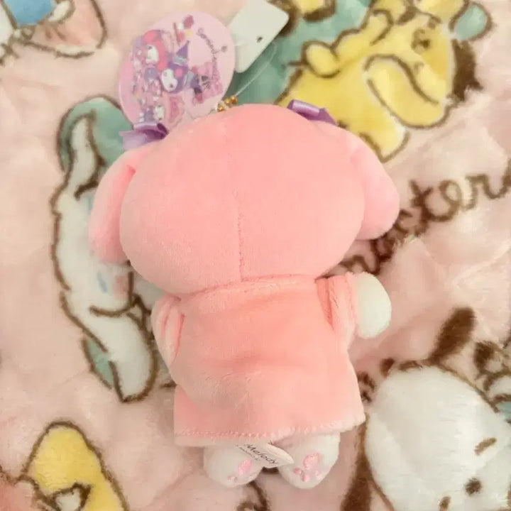 [BUNJANG] Sanrio My Melody New Authentic Product / (새상품, 정품) 산리오 마이멜로디