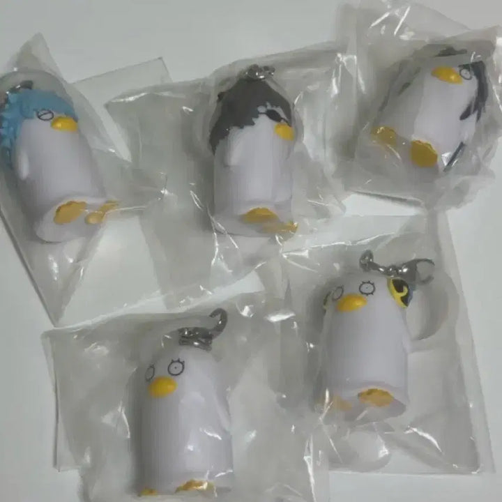 [BUNJANG] Gintama Elizabeth Signs Gacha Full Set / 은혼 엘리자베스 메지루시 가챠 풀세트 일괄 전종 긴토키 카구라 사카모토 카츠라 풀셋