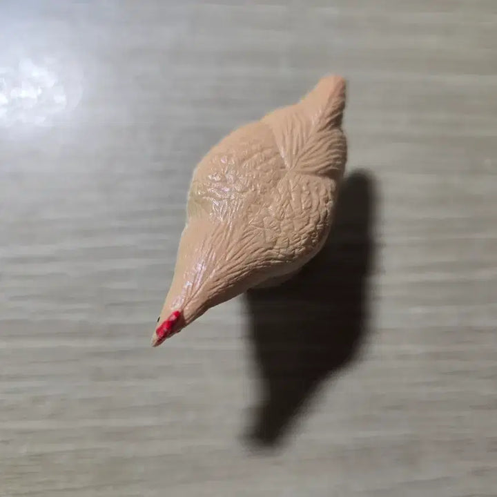 [BUNJANG] Chicken Figurine Model / 닭 모형 동물 피규어