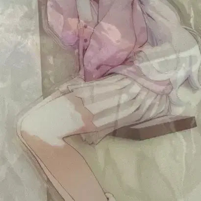 [BUNJANG] Blue Archive Himari Bundle Set / 블루아카이브 리오 히마리 일괄