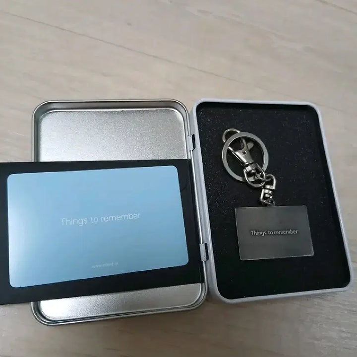 [BUNJANG] Infresh Supporter Taegeukgi Keyring Korean Goods / 인프레쉬 후원 태극기 키링 한국 굿즈
