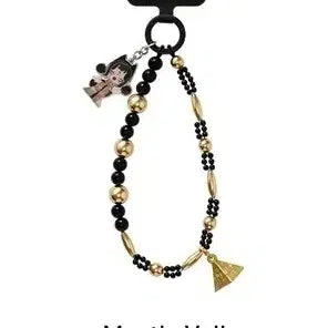 [BUNJANG] Pop Mart Skullpanda Series Strap - Time Sanctuary / 팝마트 스컬판다 시간의 안식처 시리즈 스트랩 팝니다.