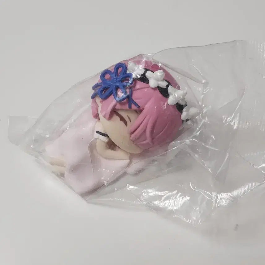 [BUNJANG] Re:Zero Ram Onemutan Figure / 리제로 람 오네무탄